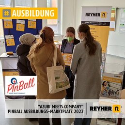 REYHER_PinBall_Ausbildung_2022