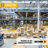 REYHER_Logistik_Rekord_Kommissionierung