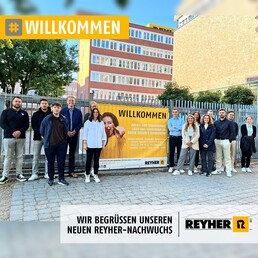 REYHER_Ausbildungsstart_2022